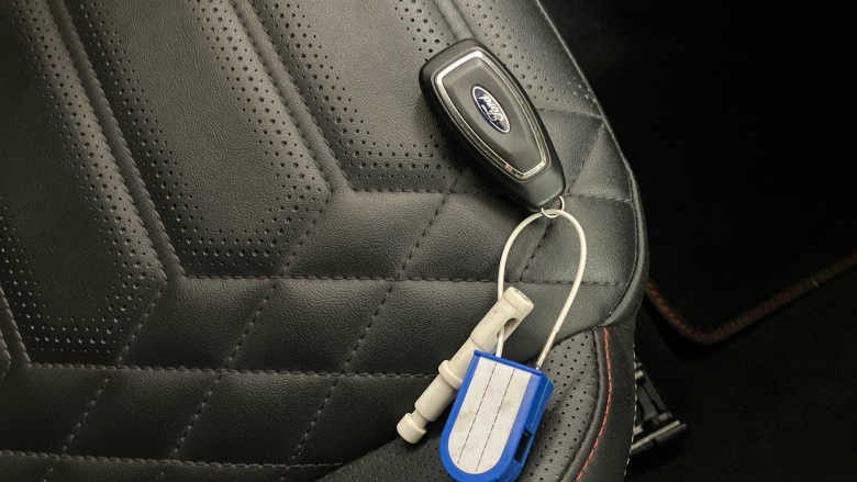 Ford Focus 1.0 EcoBoost ST-Line X 5dr Petrol Hatchback